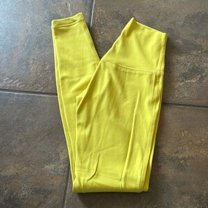 Soleil high waisted lululemon align leggings